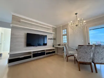 Apartamento com 3 Quartos à venda, 98m² no Maria Goretti, Bento Gonçalves