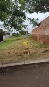 Lote/Terreno à venda, 175m² no Vale do Sol, Piracicaba