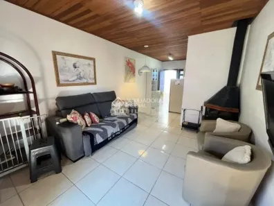 Casa com 1 Quarto à venda, 55m² no Zona Nova Sul, Tramandaí