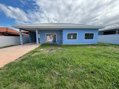 Casa com 3 Quartos à venda, 145m² no Vilatur, Saquarema