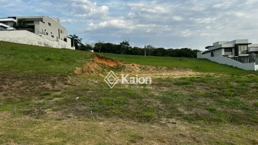 Lote/Terreno à venda, 565m² no Residencial Saint Paul, Itu