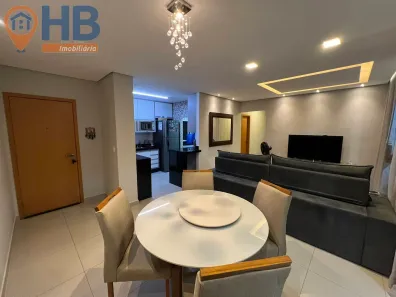 Apartamento com 3 Quartos à venda, 90m² no Parque Industrial, São José dos Campos