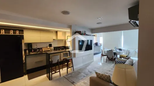 Apartamento com 2 Quartos à venda, 80m² no Água Branca, São Paulo