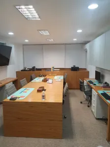 Sala Comercial à venda, 32m² no Barra Olímpica, Rio de Janeiro