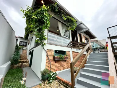 Casa com 4 Quartos à venda, 174m² no Centro, Barra Velha