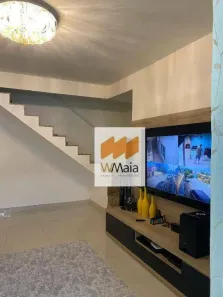 Casa com 4 Quartos à venda, 102m² no Palmeiras, Cabo Frio