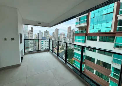 Apartamento com 3 Quartos à venda, 131m² no Andorinha, Itapema
