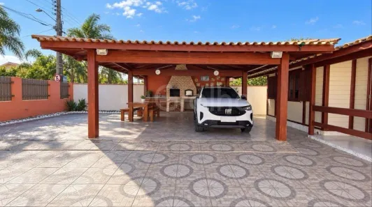 Casa com 2 Quartos à venda, 160m² no Armação do Pântano do Sul, Florianópolis