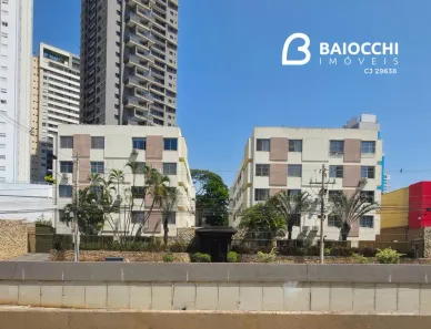 Apartamento com 3 Quartos à venda, 138m² no Setor Marista, Goiânia