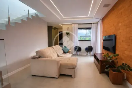 Sobrado com 3 Quartos à venda, 157m² no Campeche, Florianópolis
