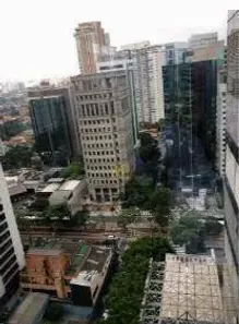Sala Comercial para alugar, 433m² no Cidade Monções, São Paulo