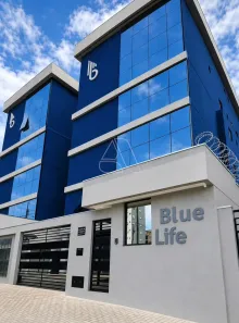 Apartamento com 1 Quarto para venda ou aluguel, 44m² no Cidade Universitária, Anápolis
