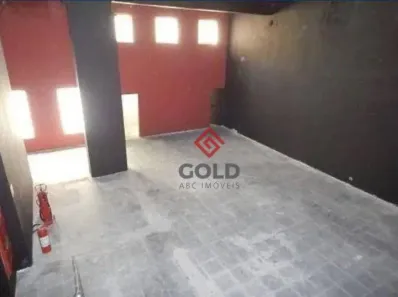 Ponto Comercial para alugar, 510m² no Centro, Santo André