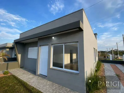 Casa com 2 Quartos à venda, 75m² no Presidente, Imbé