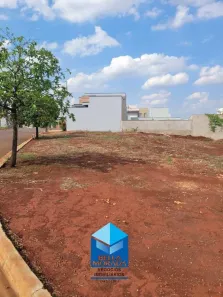 Lote/Terreno à venda, 240m² no Residencial Colinas do Engenho I, Limeira