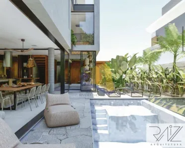 Casa com 5 Quartos à venda, 380m² no Riviera, Bertioga