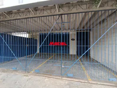Prédio Comercial à venda, 380m² no Cidade Morumbi, São José dos Campos