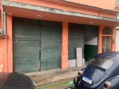 Ponto Comercial para alugar, 64m² no Itatiaia, Duque de Caxias
