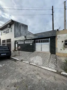 Casa com 2 Quartos à venda, 72m² no Boqueirão, Praia Grande