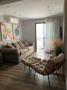 Apartamento com 2 Quartos à venda, 80m² no Vila Nova Conceição, São Paulo