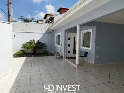 Casa com 3 Quartos à venda, 165m² no Jardim Esplanada II, Indaiatuba