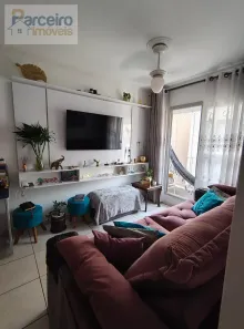 Apartamento com 2 Quartos à venda, 58m² no Vila Prudente, São Paulo