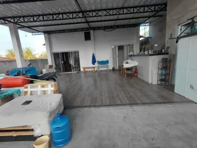 Casa com 5 Quartos à venda, 170m² no Jardim São Pedro de Viracopos, Campinas