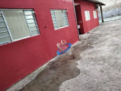 Casa com 2 Quartos à venda, 114m² no Residencial Esperança, Caçapava