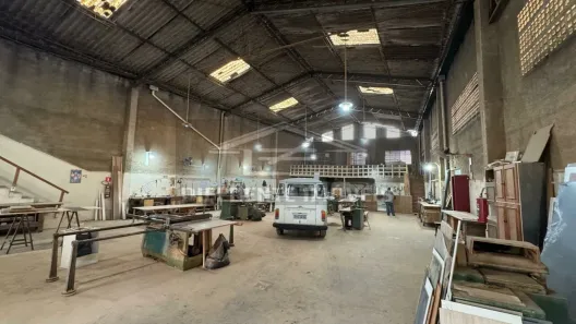 Imóvel Comercial à venda, 1000m² no Vila Amália (Zona Norte), São Paulo