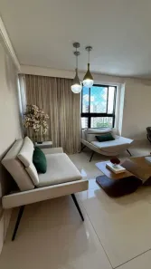 Apartamento com 4 Quartos à venda, 212m² no Miramar, João Pessoa