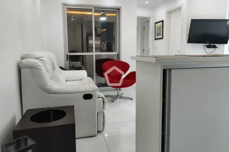 Apartamento com 2 Quartos à venda, 70m² no Vila Buarque, São Paulo