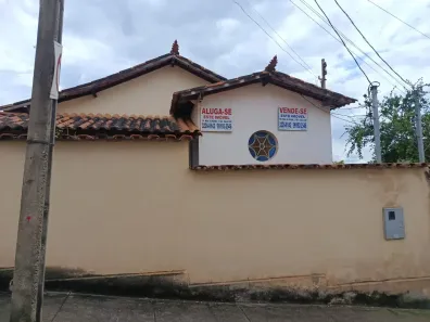 Casa com 4 Quartos à venda, 500m² no , Bonfim