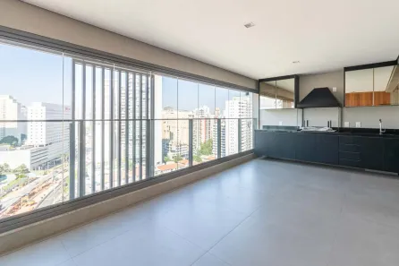 Apartamento com 3 Quartos à venda, 160m² no Vila Olímpia, São Paulo