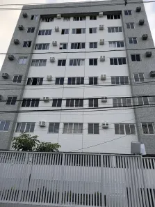 Apartamento com 2 Quartos à venda, 40m² no Tamarineira, Recife