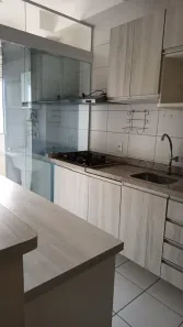 Apartamento com 2 Quartos à venda, 65m² no Vila Mogilar, Mogi das Cruzes