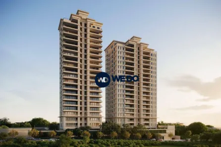 Apartamento com 4 Quartos à venda, 191m² no Parque Residencial Nardini, Americana