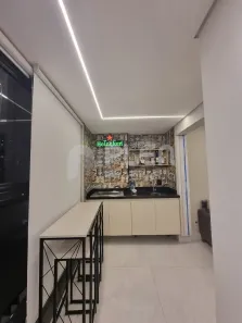 Apartamento com 2 Quartos à venda, 57m² no Vila Ester (Zona Norte), São Paulo