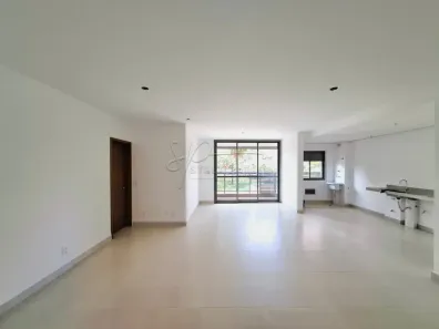 Apartamento com 3 Quartos à venda, 111m² no Jardim Olhos D'Água II, Ribeirão Preto