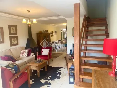 Casa com 3 Quartos à venda, 84m² no Vila Luiza, Canela