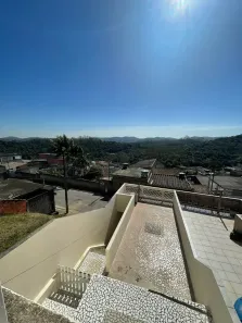 Casa com 3 Quartos à venda, 163m² no Roncon, Ribeirão Pires