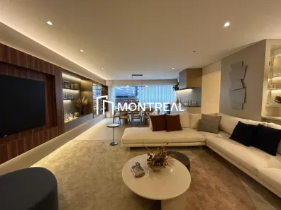 Apartamento com 3 Quartos à venda, 125m² no Quarta Parada, São Paulo