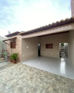 Casa com 3 Quartos à venda, 110m² no Cidade Edson, Suzano