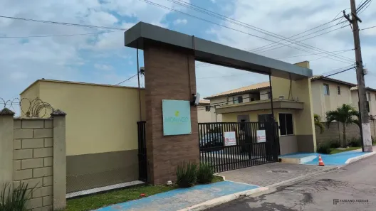 Apartamento com 2 Quartos à venda, 55m² no Jardim Esperança, Cabo Frio