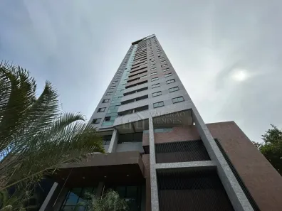 Apartamento com 2 Quartos à venda, 48m² no Boa Vista, Recife