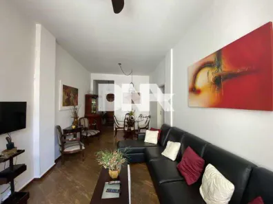 Apartamento com 3 Quartos à venda, 102m² no Copacabana, Rio de Janeiro