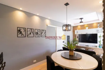 Apartamento com 2 Quartos à venda, 54m² no Casa Verde Alta, São Paulo