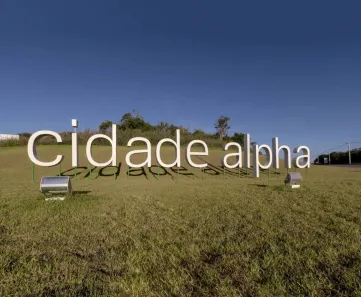 Lote/Terreno à venda, 275m² no Cidade Alpha, Eusébio