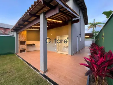 Casa com 3 Quartos à venda, 161m² no Jacundá, Aquiraz