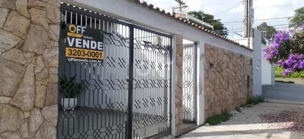 Casa com 4 Quartos à venda, 250m² no Parque Via Norte, Campinas