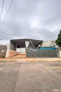 Galpão/Depósito/Armazém à venda, 700m² no Parque Rural Fazenda Santa Cândida, Campinas